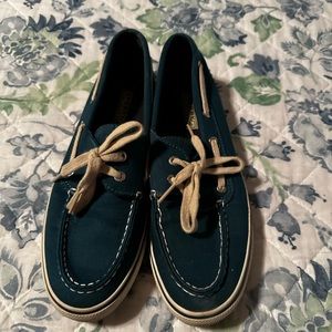 sperry boat shoes 8.5